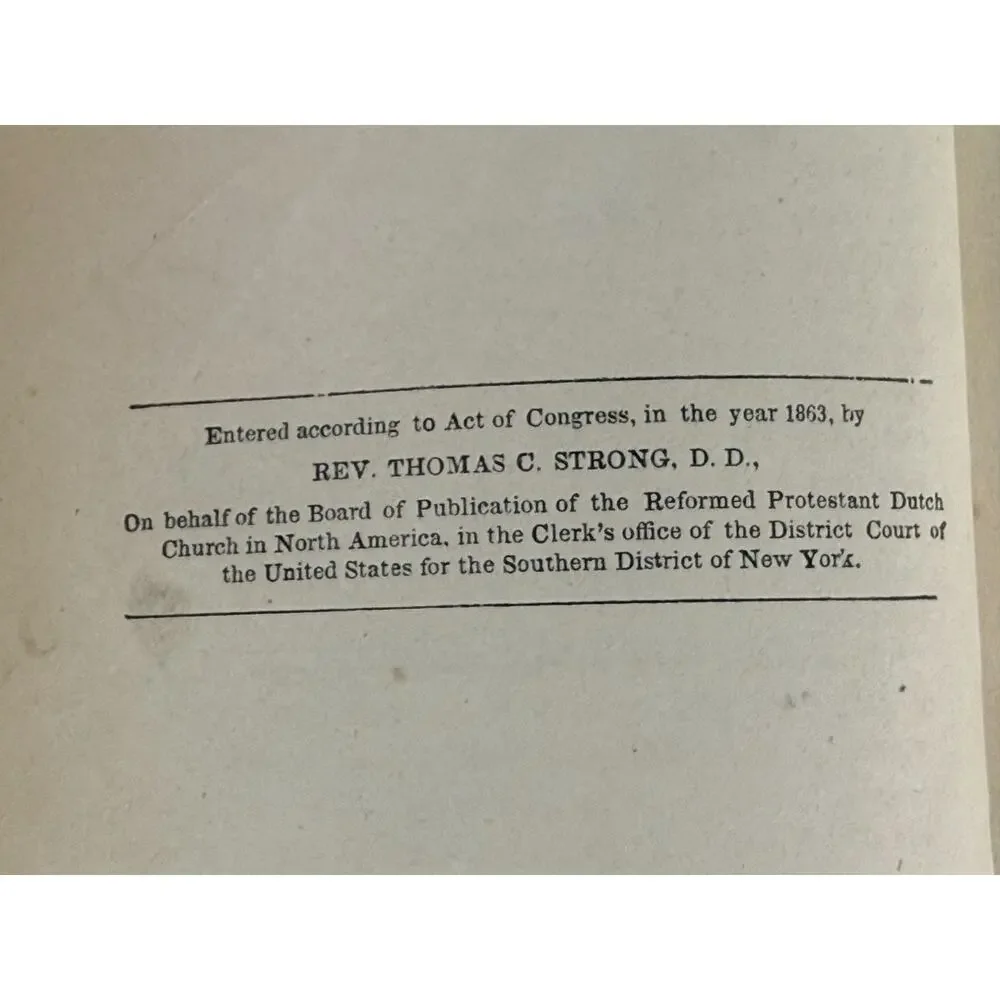 1863 Civil War The Young Quartermaster L.M. Bingham 1st SC‎ Volunteers Jenkins